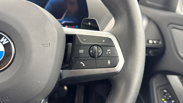 BMW 1 Series 120 M Sport 5dr Step Auto Petrol Hatchback